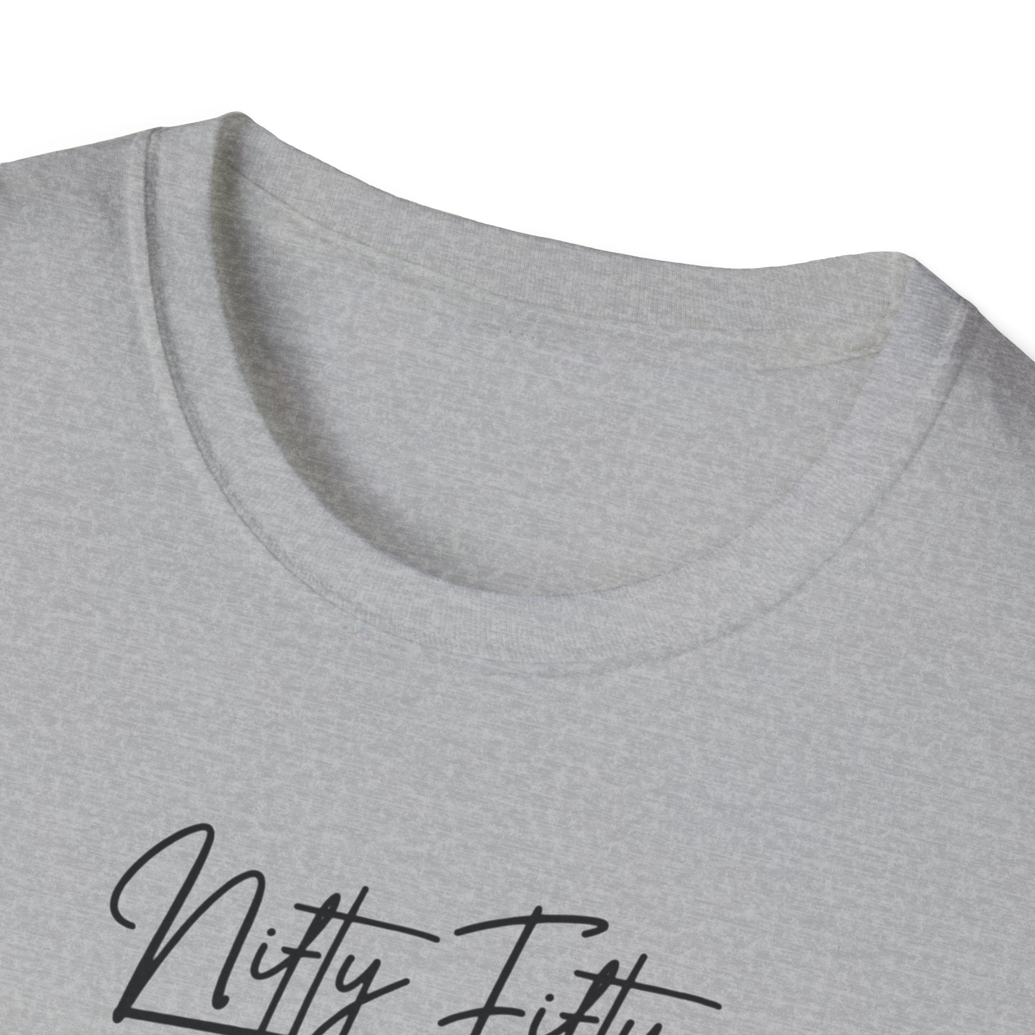 Nifty Fifty T-Shirt