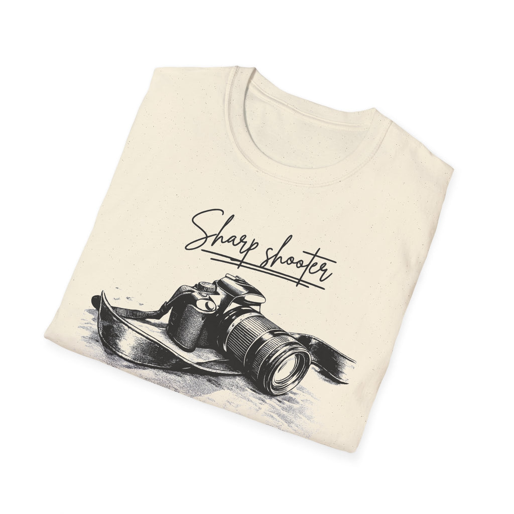 Sharp Shooter T-Shirt