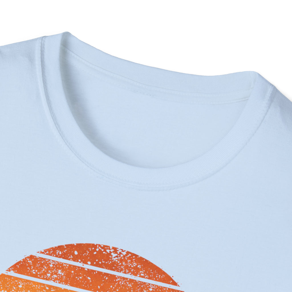 Golden Hour or Bust T-Shirt