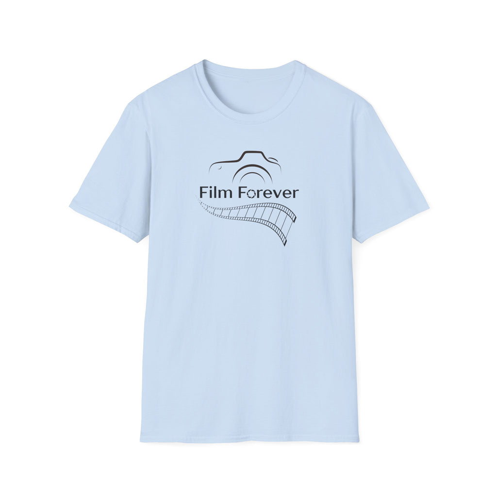 Film Forever T-Shirt