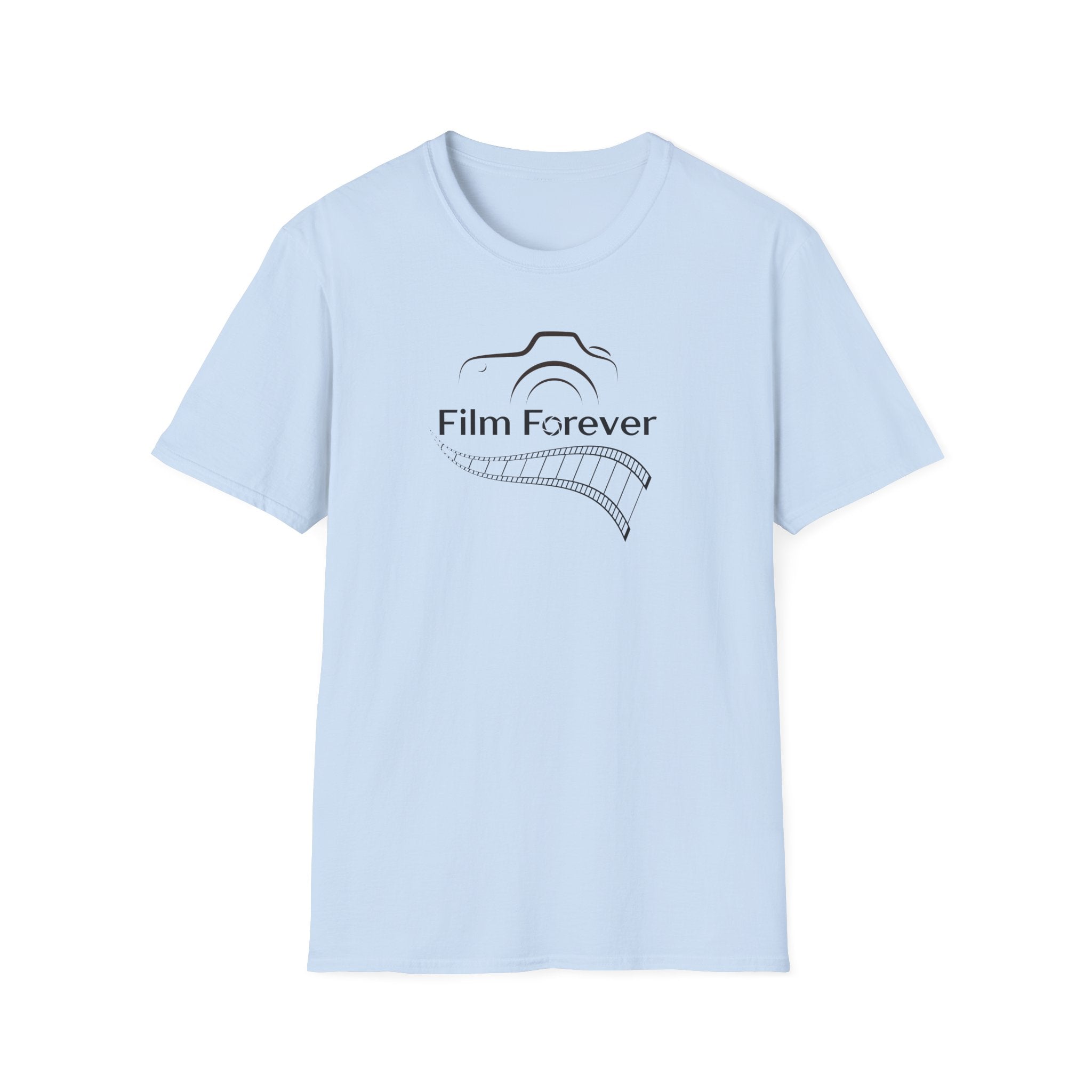 Film Forever T-Shirt