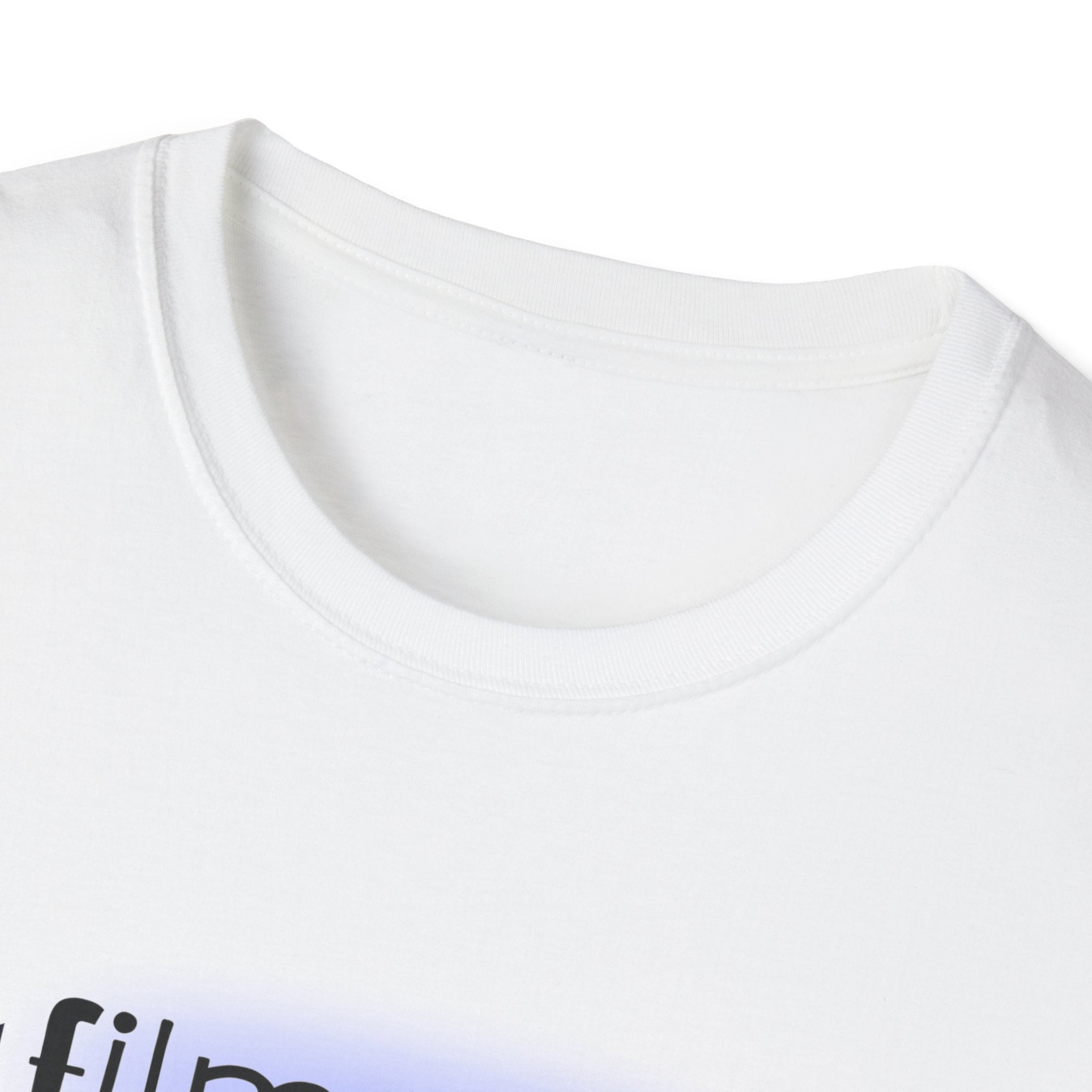 Film Purist T-Shirt
