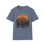 Golden Hour or Bust T-Shirt