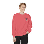 Say Cheese Penguin Sweatshirt