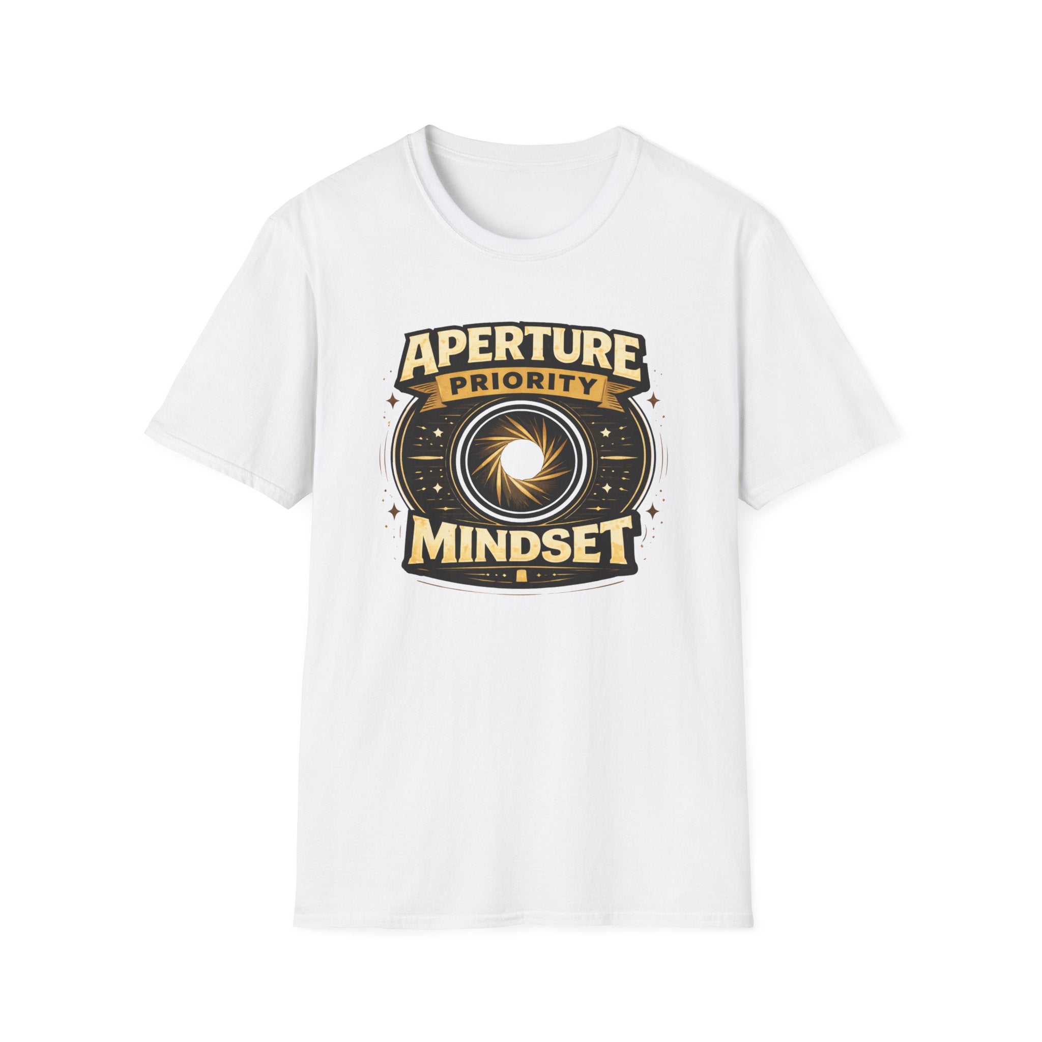 Aperture Mindset T-Shirt