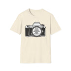 Making Memories And Hopefully Money (I'm broke) T-Shirt