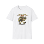 Off for Another Shot T-Shirt