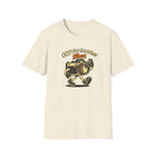 Off for Another Shot T-Shirt