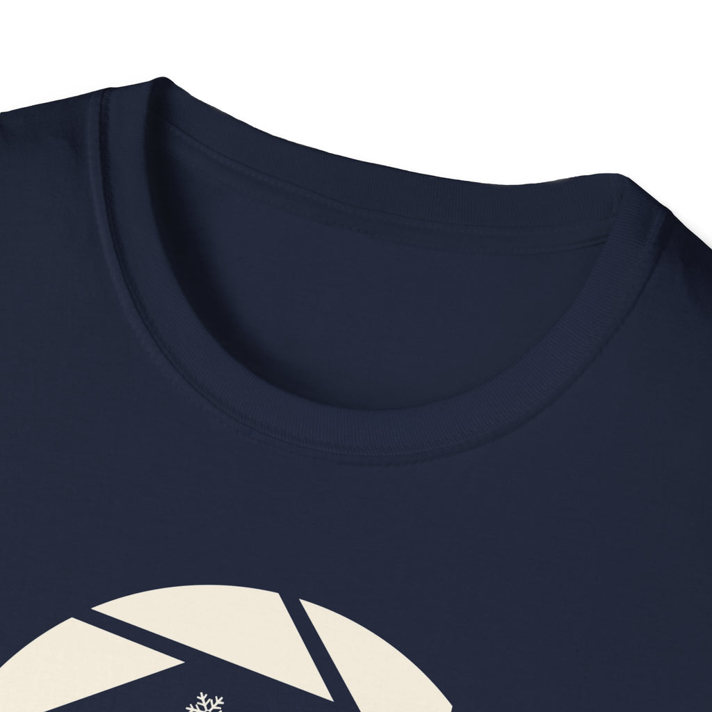 ISO Cold Graphic T-Shirt
