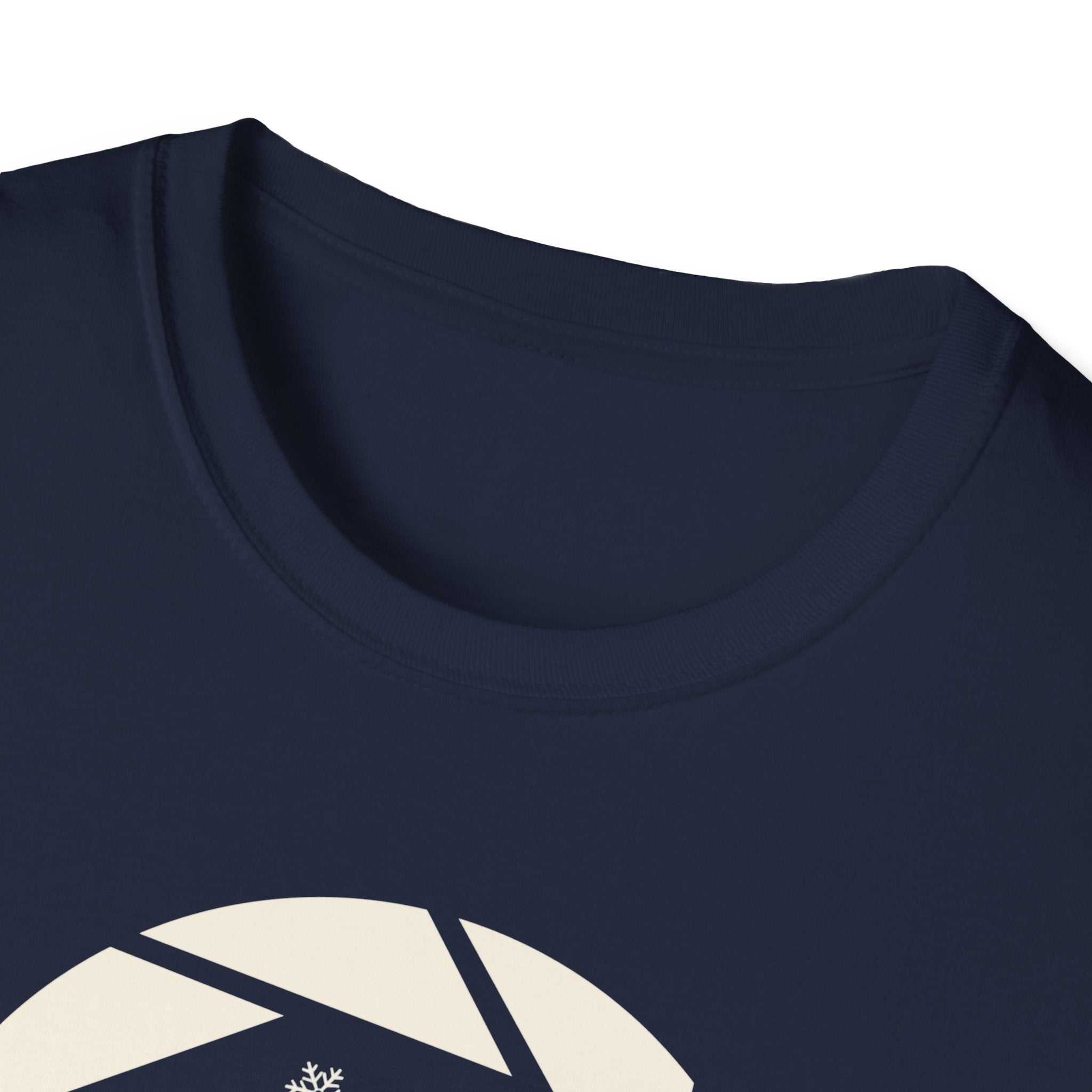 ISO Cold Graphic T-Shirt