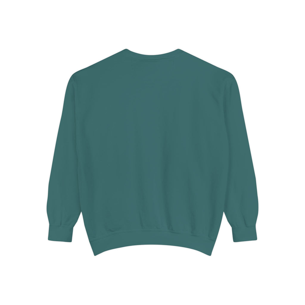 Say Cheese Penguin Sweatshirt