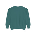 Say Cheese Penguin Sweatshirt