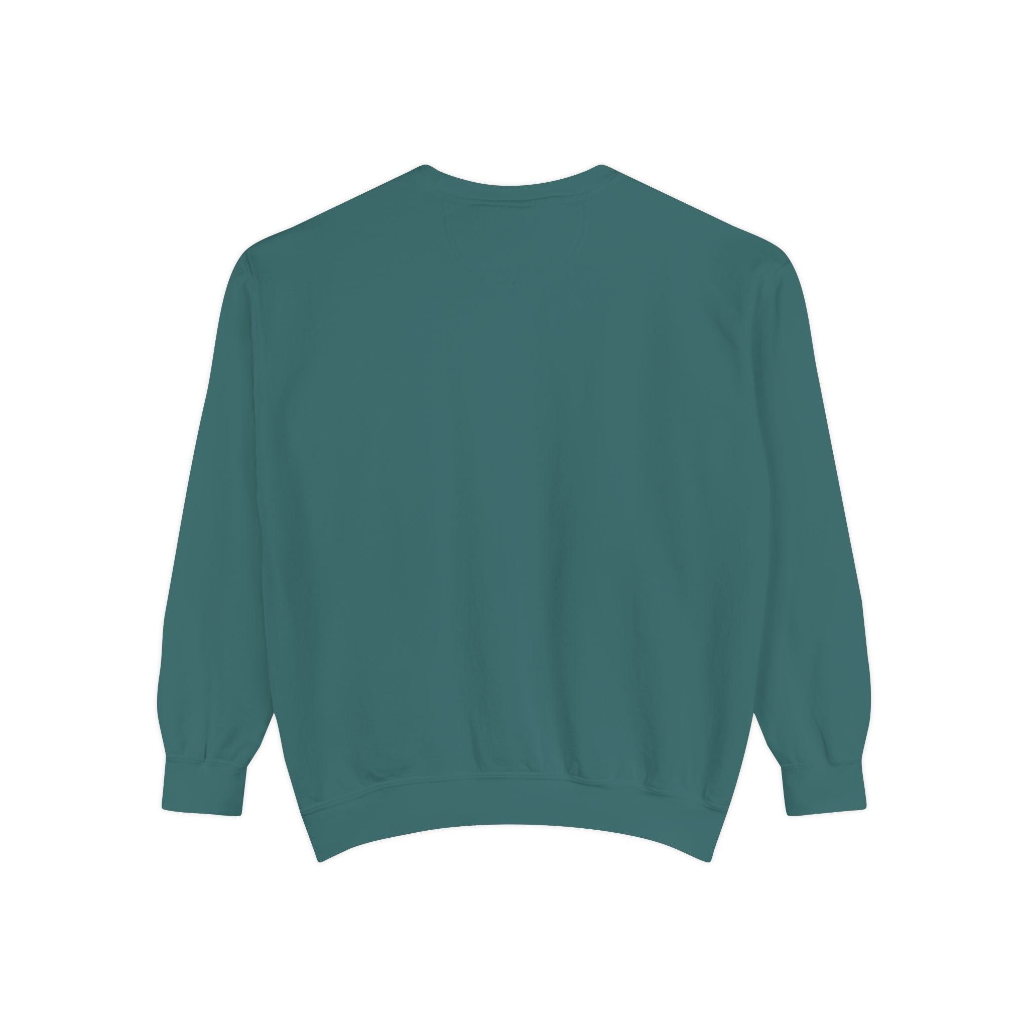 Say Cheese Penguin Sweatshirt