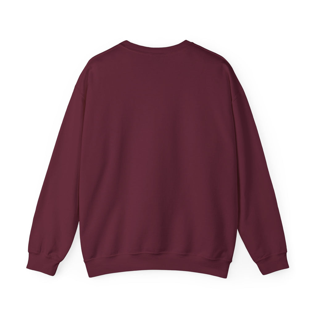 Photographer Graphic Crewneck Sweatshirt