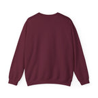 Photographer Graphic Crewneck Sweatshirt