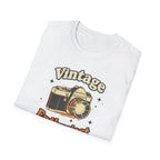 Vintage Enthusiast T-Shirt