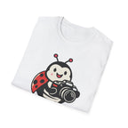 I’m a Bit of a Shutterbug T-Shirt