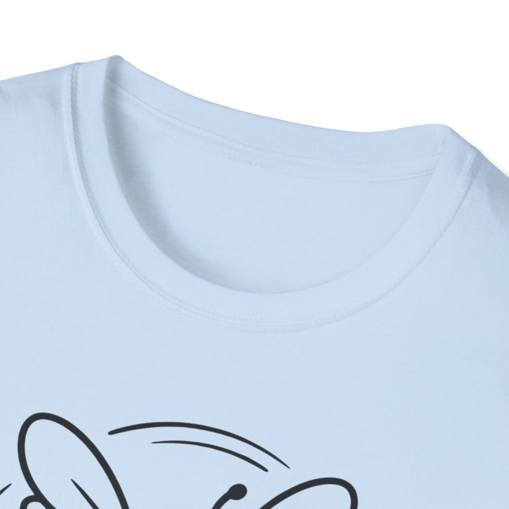 Buzzing Photographer T-Shirt