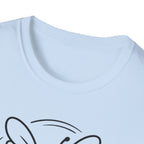 Buzzing Photographer T-Shirt