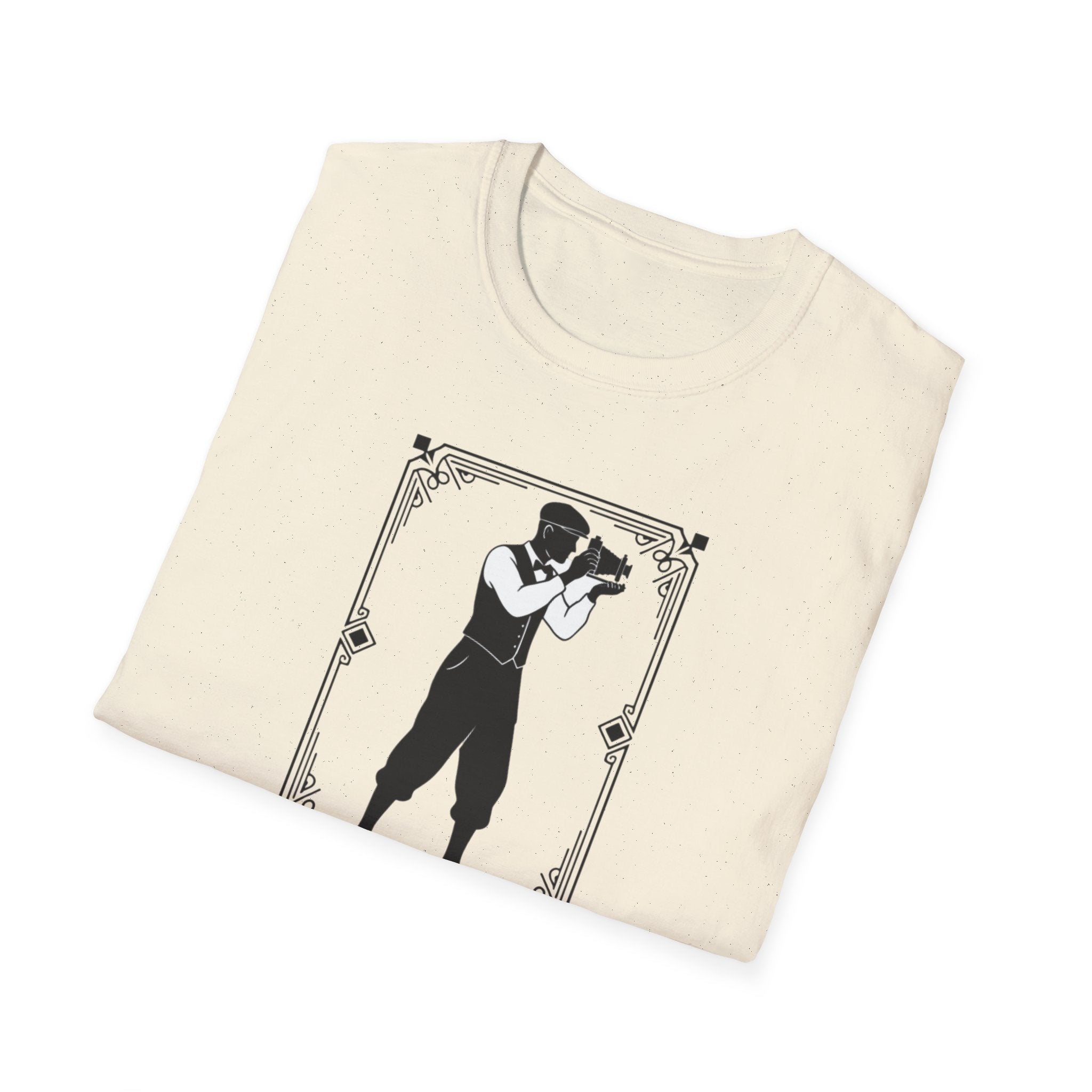 Passion T-Shirt
