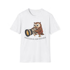 Professional Bird Watcher T-Shirt