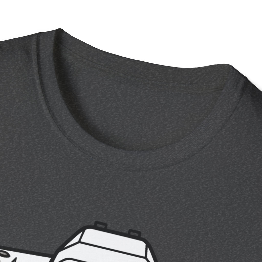 Making Memories And Hopefully Money (I'm broke) T-Shirt