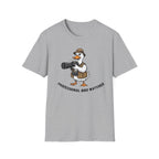 Professional Bird Watcher T-Shirt
