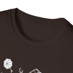 Photographer Camera Gear T-Shirt