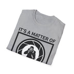 It's a Matter of Perspective T-Shirt