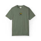 Buzzing Photographer Embroidery T-Shirt