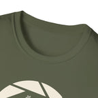 ISO Cold Graphic T-Shirt