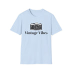 Vintage Vibes T-Shirt