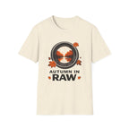 Autumn In RAW T-Shirt