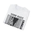 50mm Magic T-Shirt