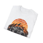 Golden Hour or Bust T-Shirt