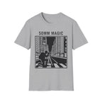 50mm Magic T-Shirt