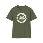 ISO Cold Graphic T-Shirt