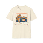 Photography is My Passion T-shirt