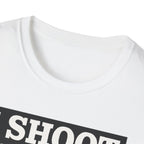 I Shoot First Crop Later T-Shirt