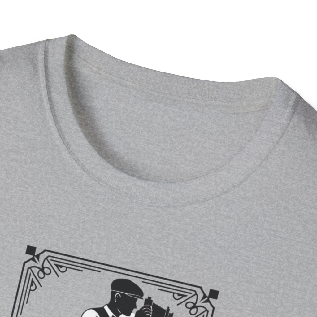 Passion T-Shirt