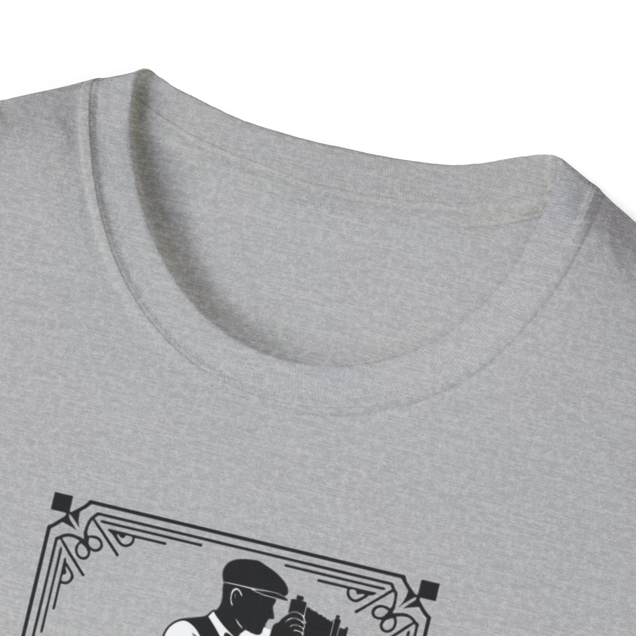 Passion T-Shirt