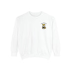 Say Cheese Shibu Inu Dog Sweatshirt
