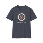 Spring In Raw T-Shirt