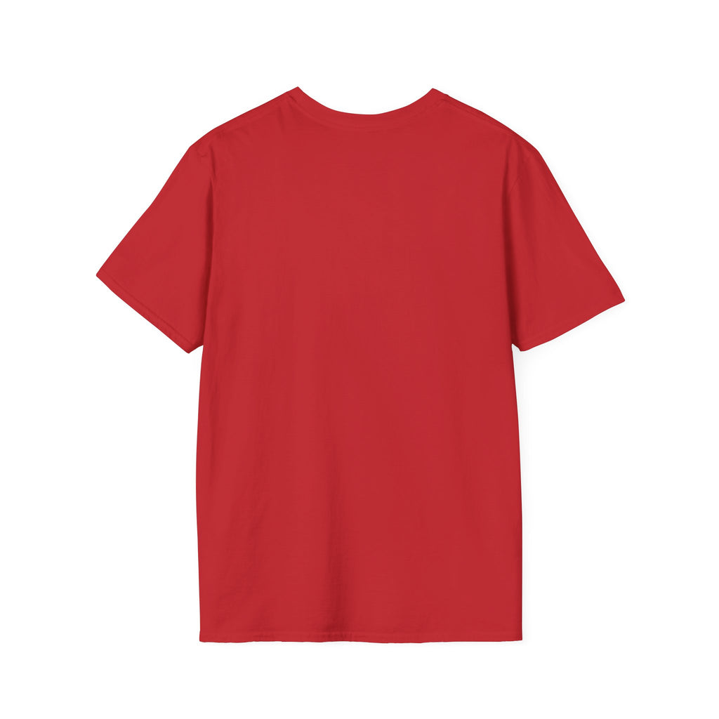 Quietly Creating Camera T-Shirt