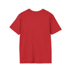 Quietly Creating Camera T-Shirt