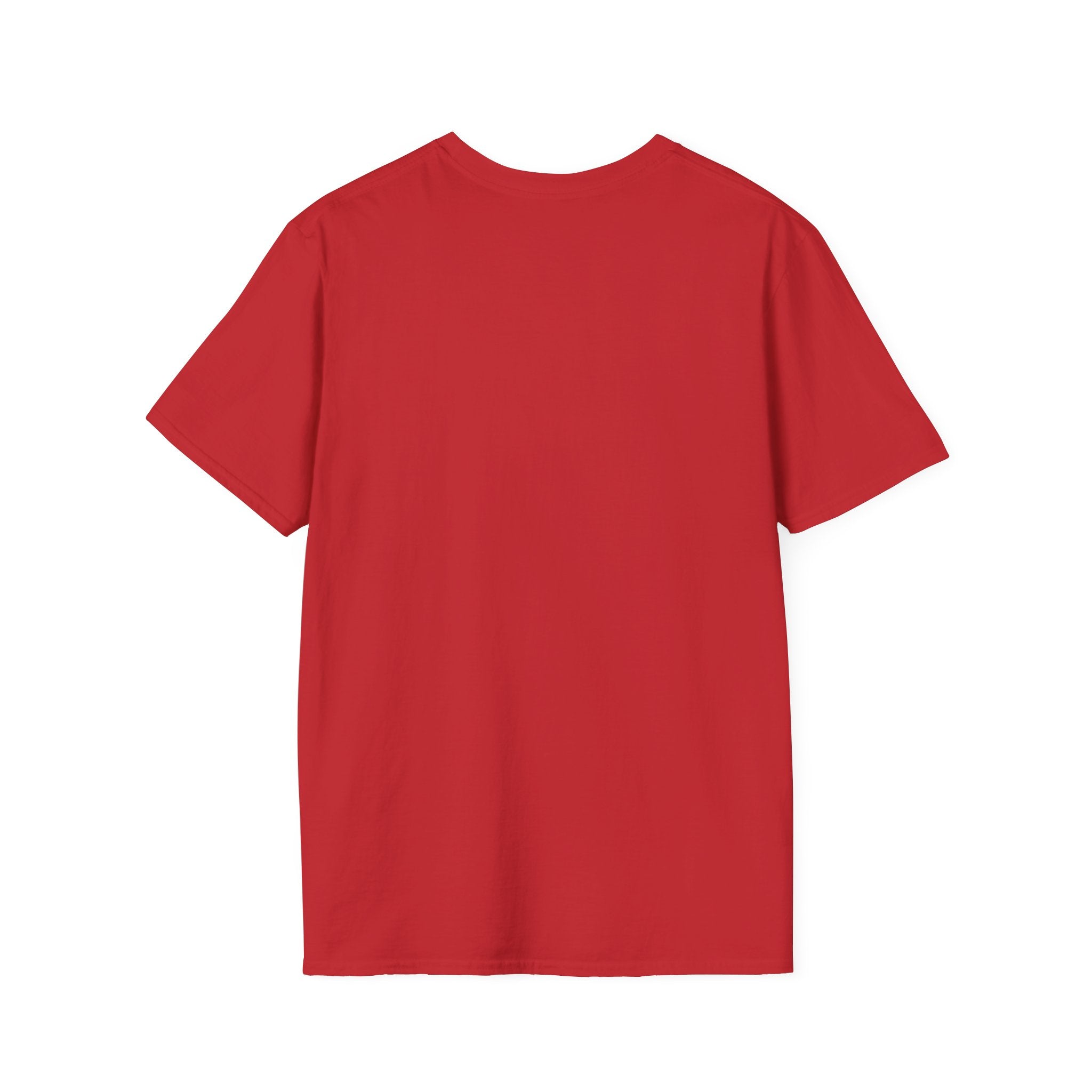 Quietly Creating Camera T-Shirt