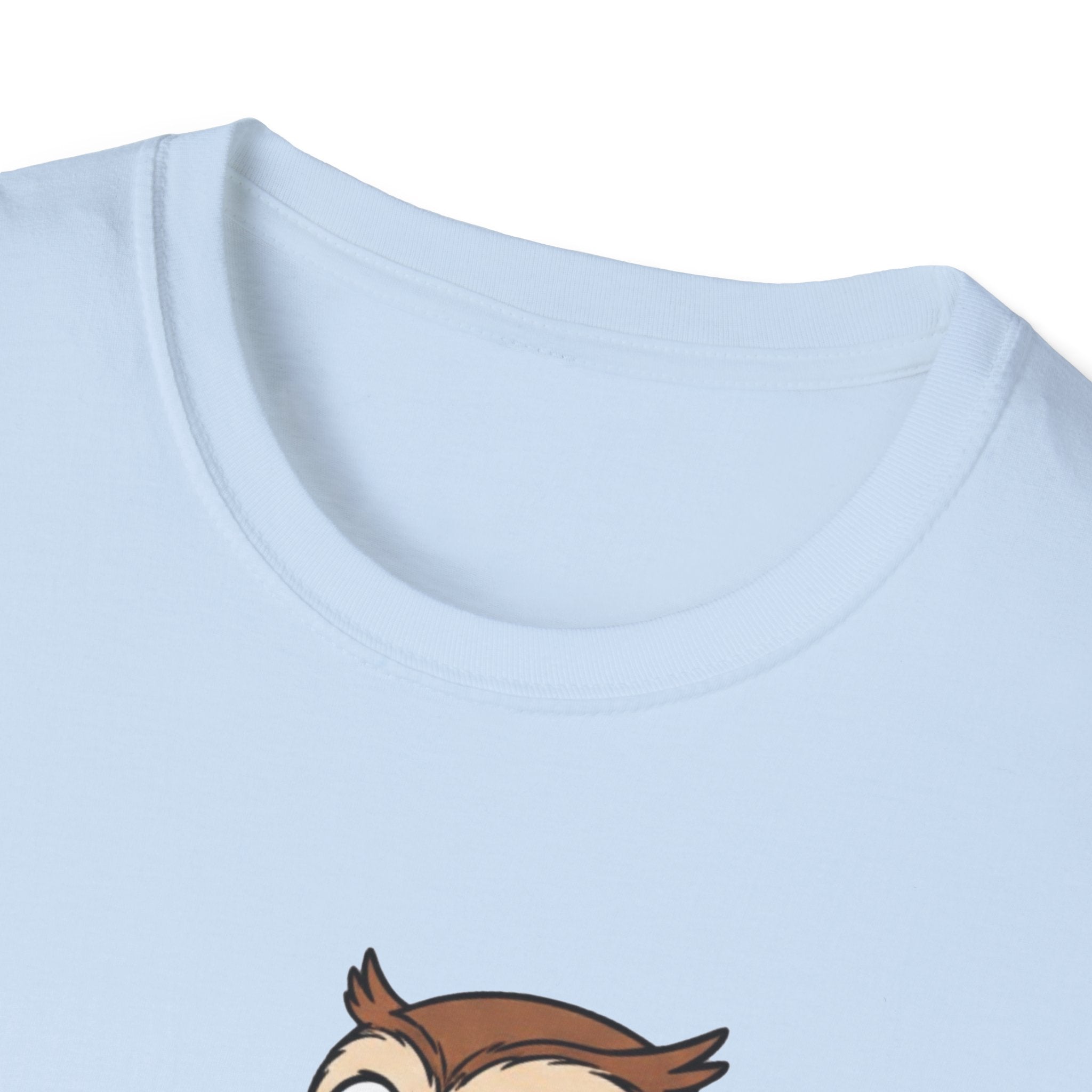 Professional Bird Watcher T-Shirt
