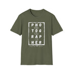 Photographer T-Shirt