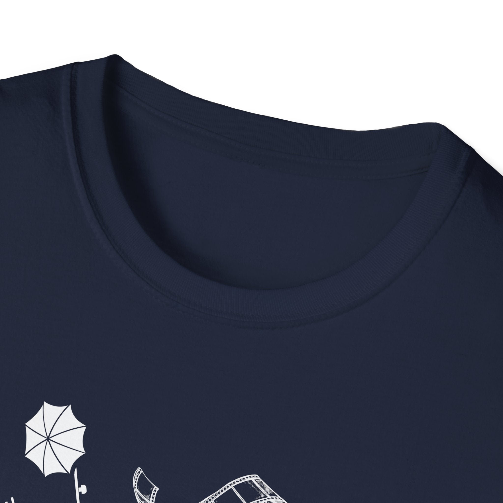 Photographer Camera Gear T-Shirt