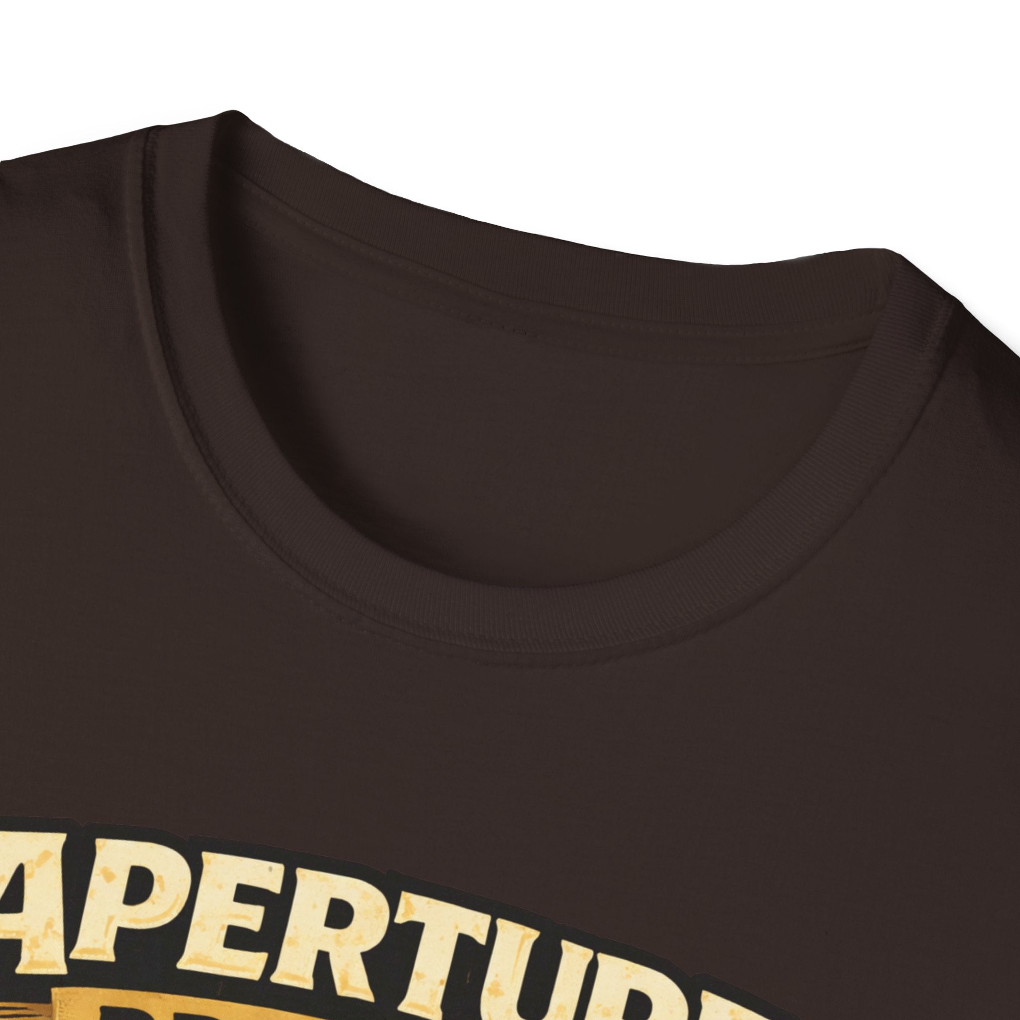 Aperture Mindset T-Shirt